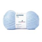 Lã Bambino Pingouin 100gr 400Mts