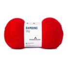 Lã Bambino Pingouin 100gr para tricô