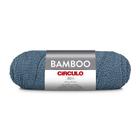 Lã Bamboo Circulo 200 gr 262mts