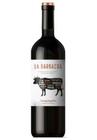 La Barbacoa Tempranillo 750ml