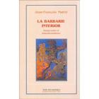 La Barbarie Interior