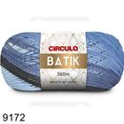 Lã Batik 100g - Círculo