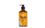 La Bella Liss Crescidinho de Rapunzel Máscara 500 ml