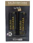 La Bella Liss Pack Shampoo + Condicionador Salão em Casa