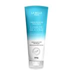 La Belle Paris Creme para Mãos Luva de Silicone 100g