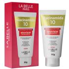 La Belle Paris Sérum Facial 30g - niacinamida 10