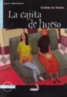 La Cajita De Hueso - Leer Y Aprender - Libro Con CD Audio
