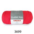 Lã Classic Pull Circulo 200G