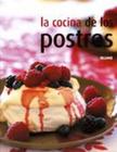 La Cocina de Los Postres - Blume