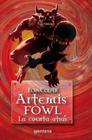 La cuenta atrás (Artemis Fowl 5) - MONTENA