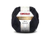 Lã diamante 100g circulo cor 8990 - Círculo