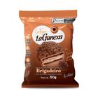 La Fajor Brigadeiro Com Whey Protein 12X50G La Ganexa