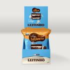 La Fajor de Leitinho com Whey Protein 12x50g - La Ganexa