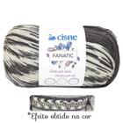 Lã Fanatic Cisne 100g