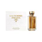 La Femme Prada Eau de Parfum 35ml Feminino