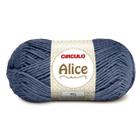 Lã Fio Alice Circulo - 200m/100g - Circulo S/A