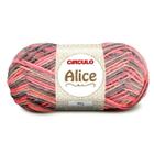 Lã Fio Alice Circulo - 200m/100g - Circulo S/A