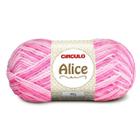 Lã Fio Alice Circulo - 200m/100g - Circulo S/A