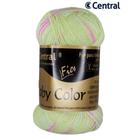 Lã Fio Baby Color JX-507 Central Fios 100g