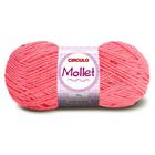 Lã Fio Mollet Circulo - 200m/100g - circulo s/a