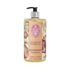 La Florentina Pomegranate - Gel De Banho Corporal 750ml