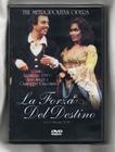 La Forza Del Destino DVD