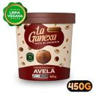 La Ganexa - 450g Pasta De Amendoim Integral Gourmet