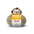 LÃ GORRO KIDS 100g - CÍRCULO