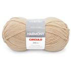 Lã Harmony Círculo 100g