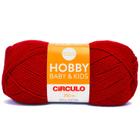 Lã Hobby Baby e Kids Círculo 100g - Circulo