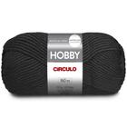 La Hobby Circulo Novelo com 160 Metros