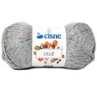 Lã Lille Cisne 100g