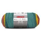 Lã Magic Pull 306m 200g Círculo