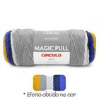 Lã Magicpull Círculo 200g 306m - Circulo