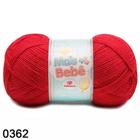 Lã Mais Bebe 100gms.500mts. Circulo