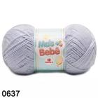 Lã Mais Bebe 100gms.500mts. Circulo