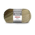 Lã Merino Batik Circulo 100g