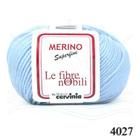 Lã Merino Cervinia 50g - Merino Australiano