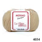 Lã Merino Cervinia 50g - Merino Australiano