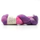 Lã Merino Fingering 4ply 100g - Tingimento Artístico - Fios da Fazenda