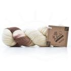 Lã Merino Worsted 100g - Tingimento Artístico