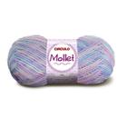 Lã Mollet 200M 100G Círculo 9471 - Toronto - Circulo