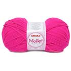 Lã Mollet Círculo 100g 200 metros