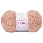 Lã Mollet Círculo 100g 200 metros