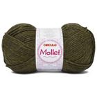 Lã Mollet Círculo 100g 200 metros
