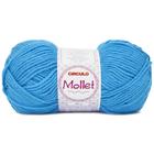 Lã Mollet Círculo 100g 200 metros