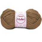 Lã Mollet Circulo 100G 7034- Marfim