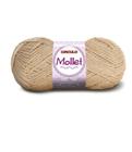 Lã Mollet Círculo 100G - Cor: 7684 - 1 Unidade - Circulo