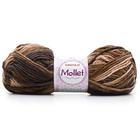 Lã Mollet Mesclado 40g - CÍRCULO