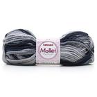 Lã Mollet Mesclado 40g - CÍRCULO